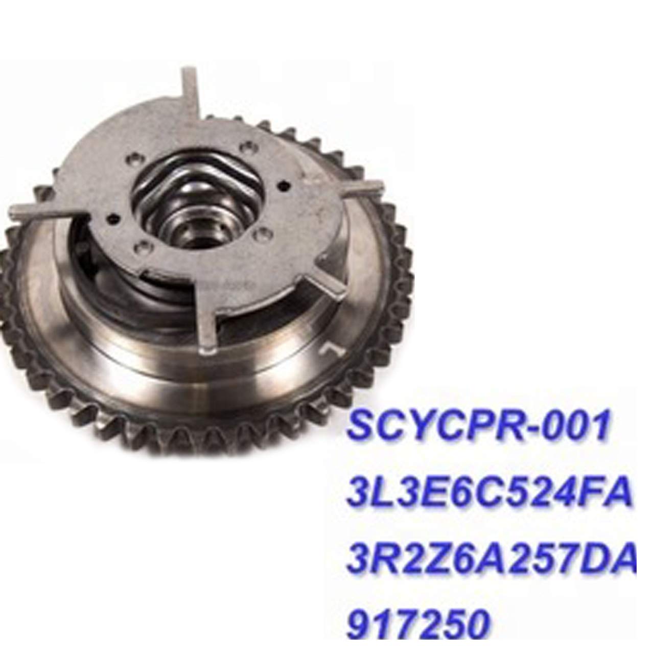 ZDTOPA 3R2Z-6A257-DA 3L3E6C524FA 917-250 Variable Timing Cam